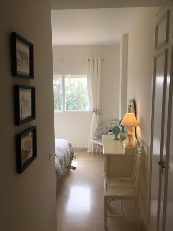 Apartamento Del Sol Estepona Exterior photo